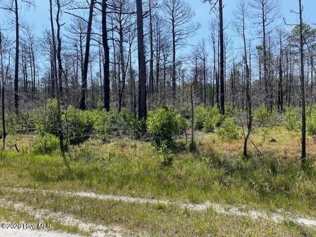 Land for sale in North Carolina
