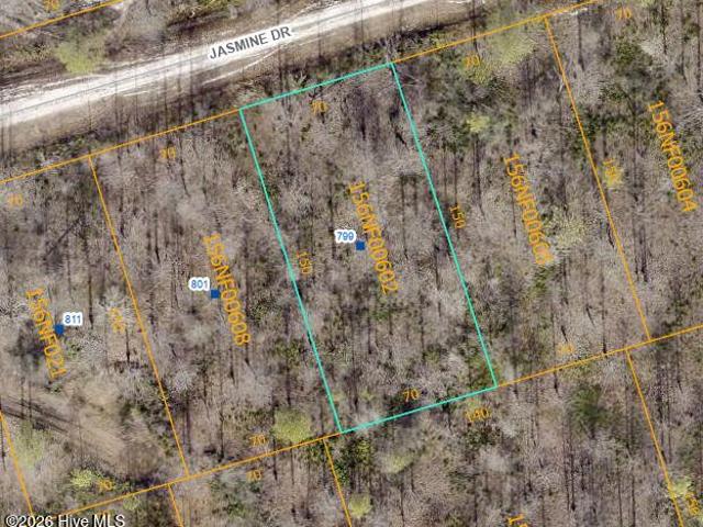 Land for sale in North Carolina