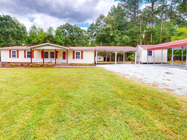 House for sale in Rougemont, Durham County