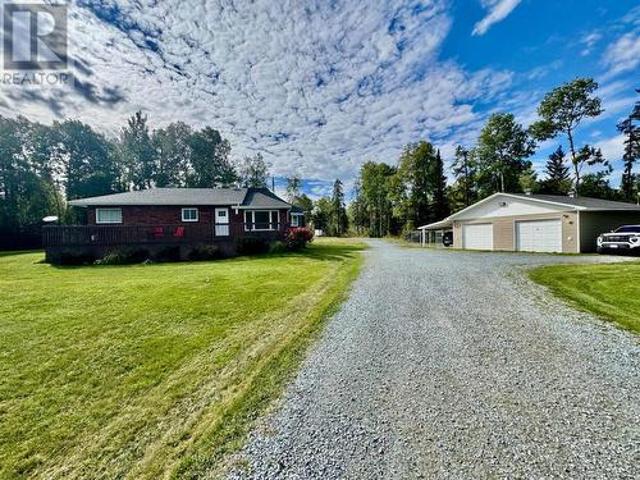 House for sale in Connaught, Ontario