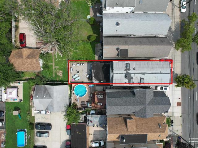 House for sale in Hudson, New Jersey