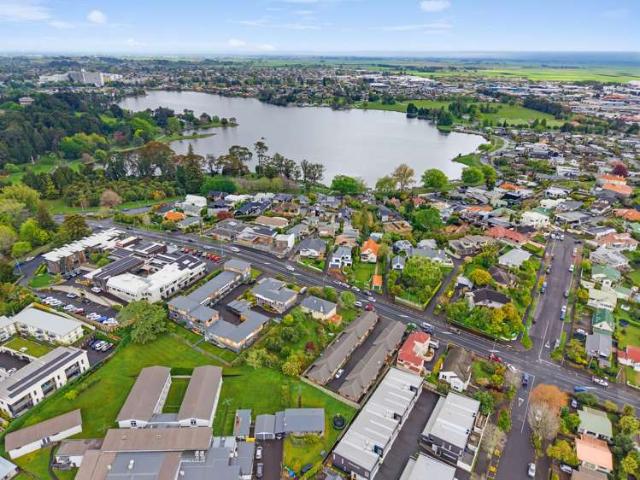 Apartment for sale in Frankton, Hamilton City