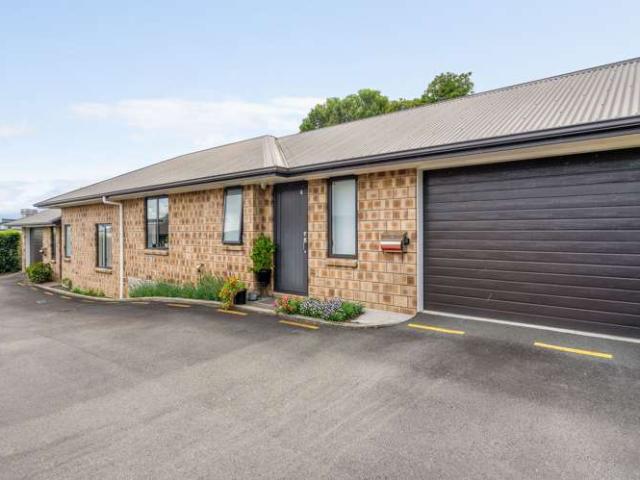 Apartment for sale in Hamilton, Waikato