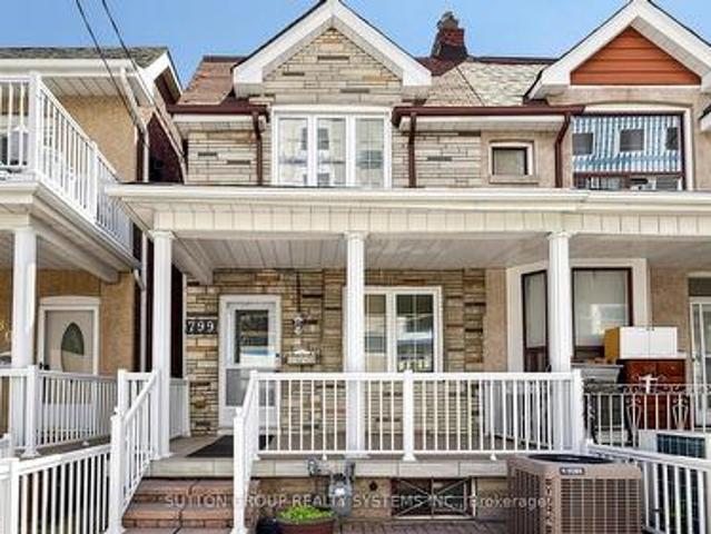 House for sale in Woburn, Ontario