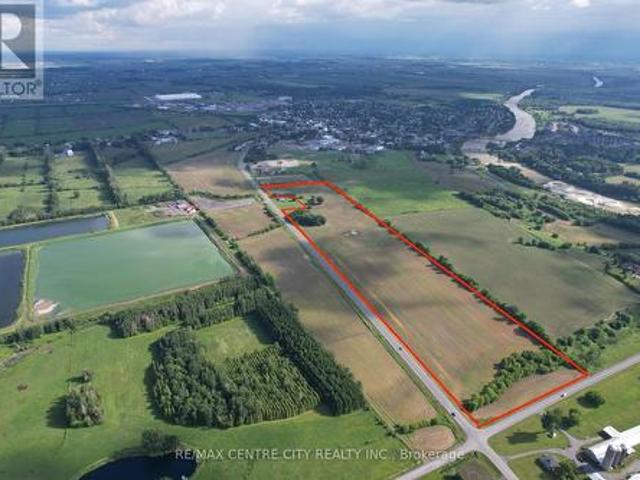 Land for sale in Casselman, Ontario