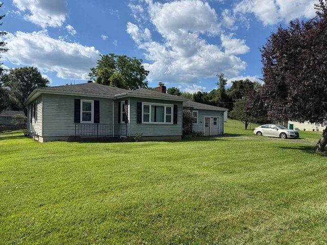 House for sale in Bridgeport, West Virginia