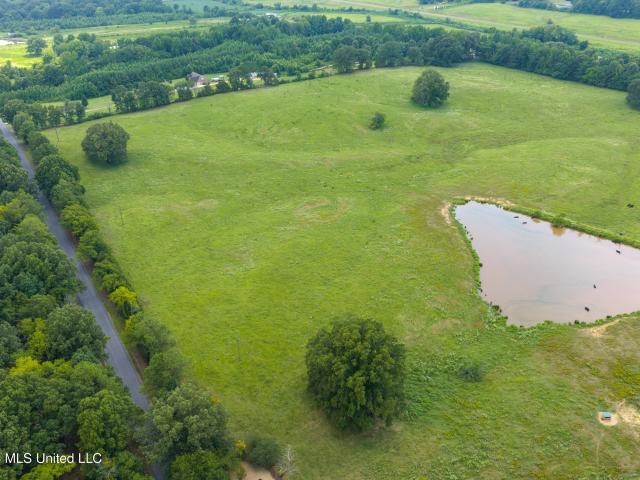 Land for sale in Tate, Mississippi