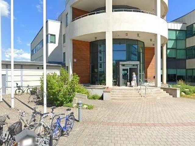 Lokal hyra i Kalmar