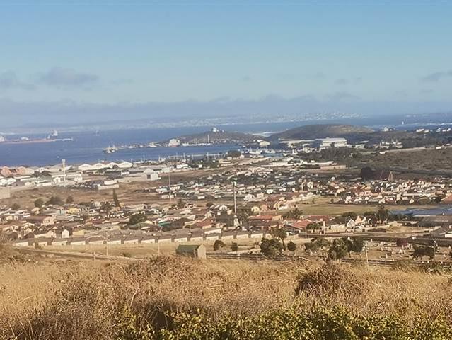 Land for sale in Western Cape