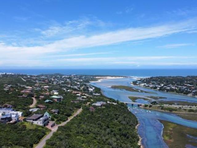 Land for sale in Bushmans River Mouth, Eastern Cape