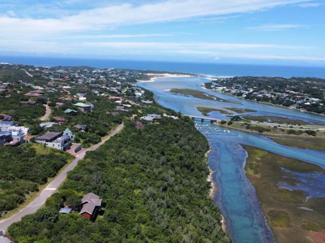 Land for sale in Bushmans River Mouth, Eastern Cape