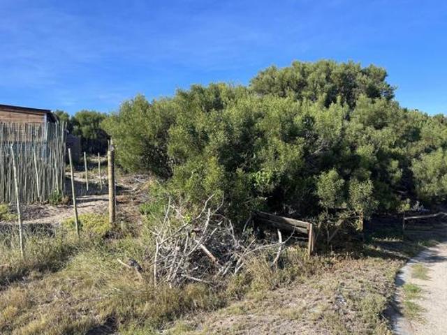 Land for sale in Cape St Francis, Eastern Cape