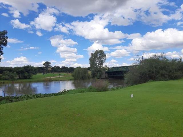 Land for sale in Koppies, Free State