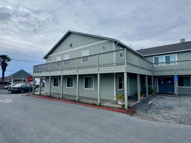 Property for rent in San Mateo, California