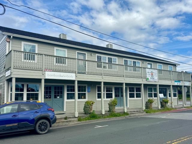 Property for rent in San Mateo, California