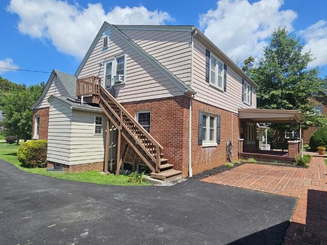 House for sale in Virginia