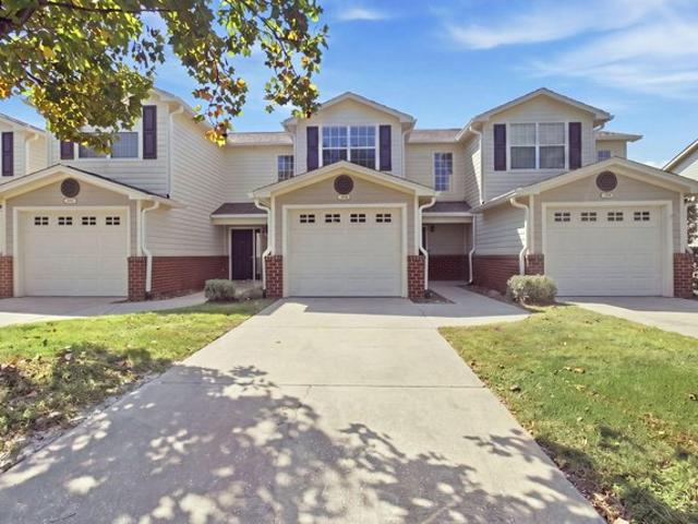 Townhouse for sale in Crestview, Florida