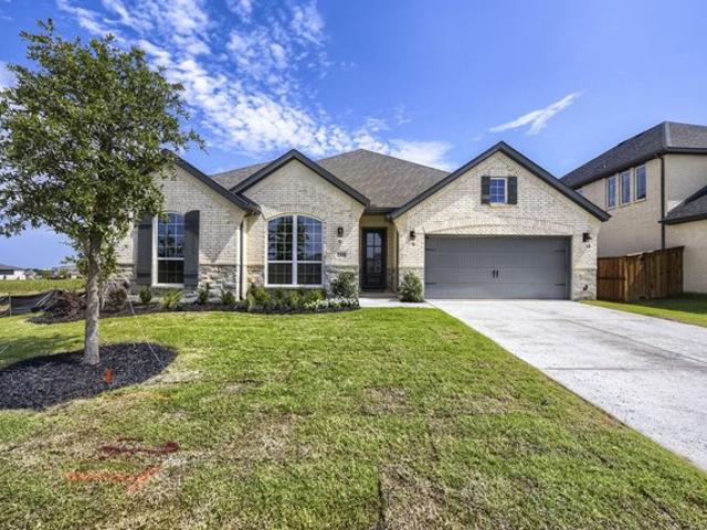 House for sale in Haslet, Texas