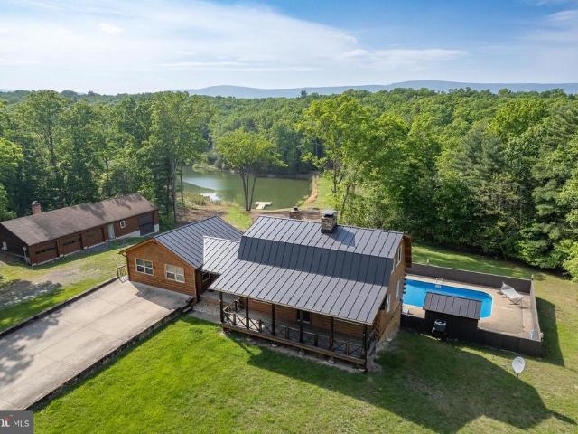 House for sale in Virginia