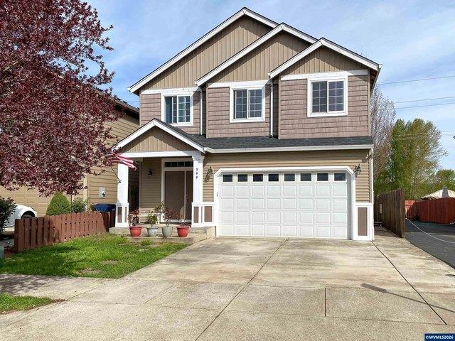 House for sale in Oregonia