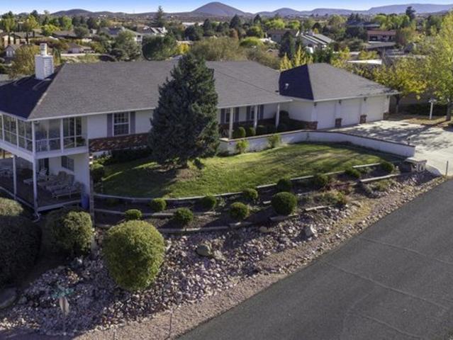 House for rent in Dewey, Arizona
