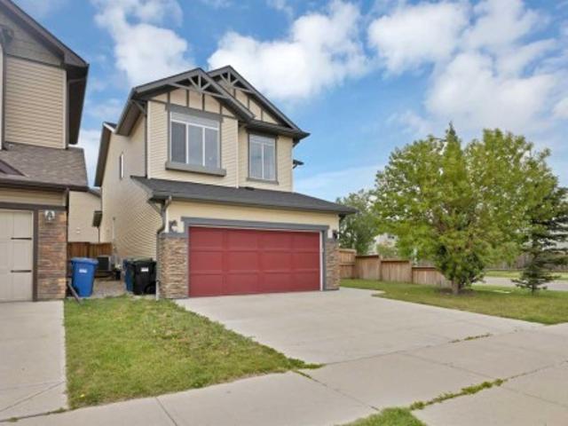 House for sale in New Brighton, Calgary