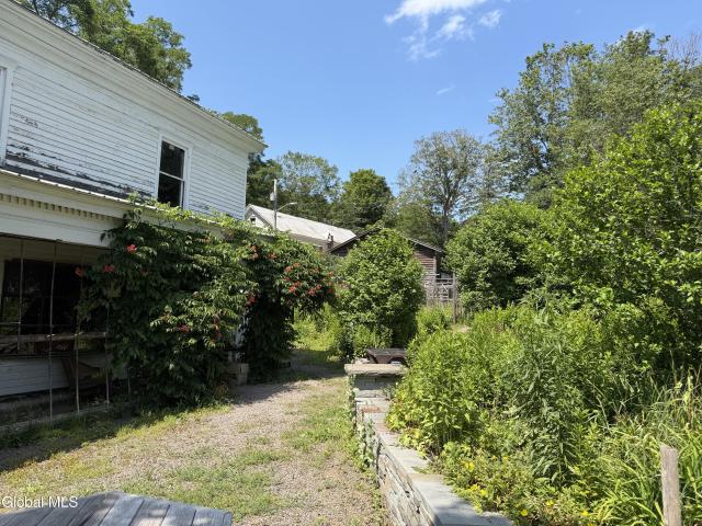 House for sale in Gilboa, New York