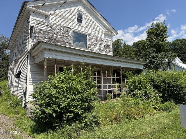 House for sale in Gilboa, New York