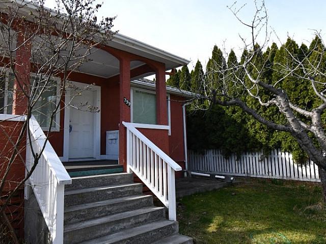 House for rent in Kamloops, British Columbia