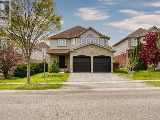 House for sale in Arva, Ontario