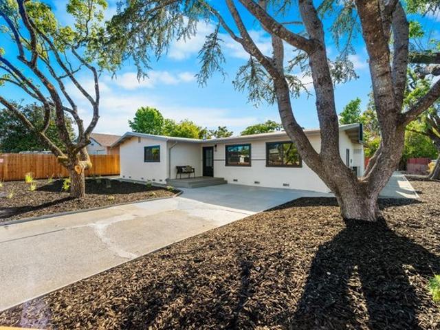 House for sale in Novato, California