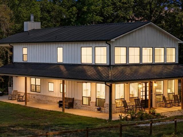 House for sale in Big Sandy, Upshur County