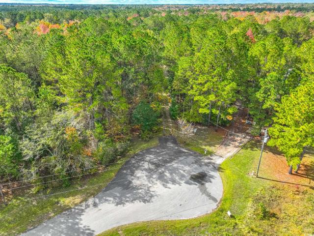 Land for sale in South Carolina