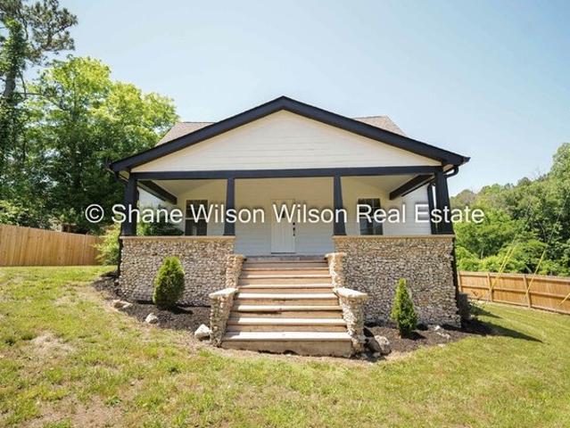 House for sale in Dalton, Georgia