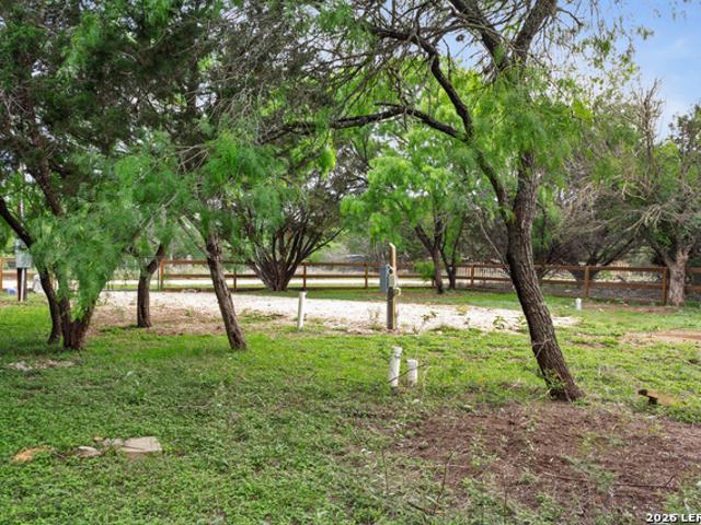 Land for sale in Bandera, Texas