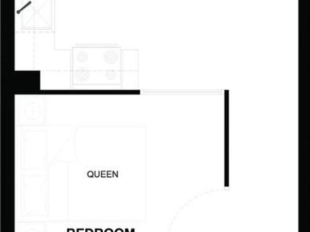 Apartment for rent in Woburn, Ontario