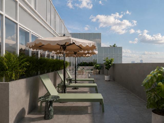 Apartment for rent in Woburn, Ontario