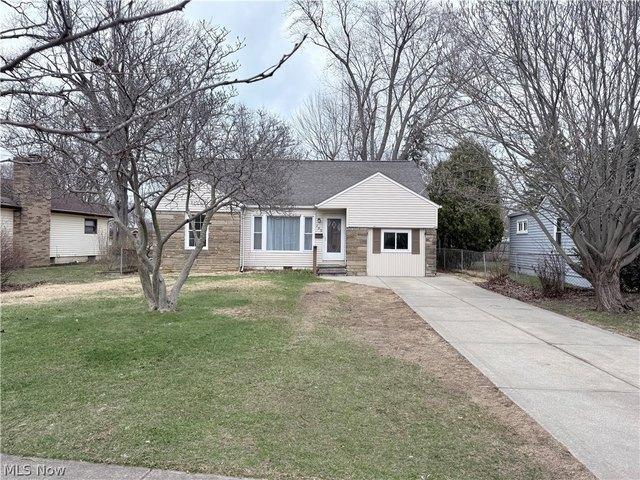 House for sale in Eastlake, Ohio