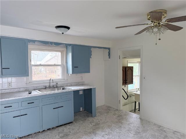 House for sale in Eastlake, Ohio
