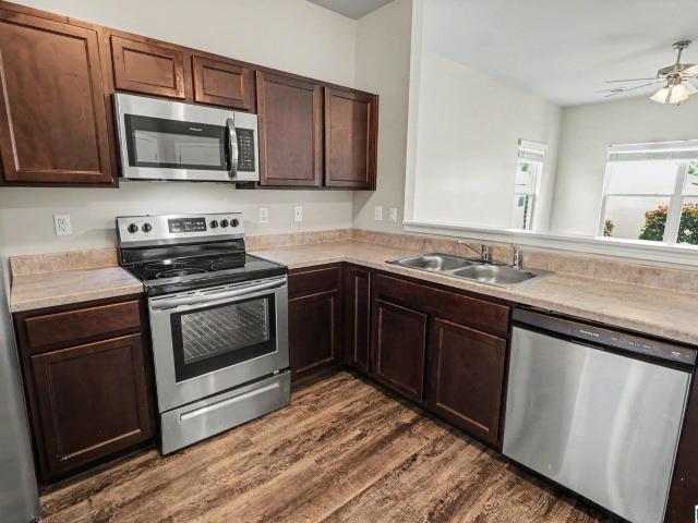 House for sale in Calera, Alabama
