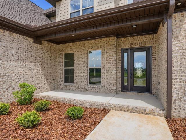 House for sale in Rogersville, Alabama