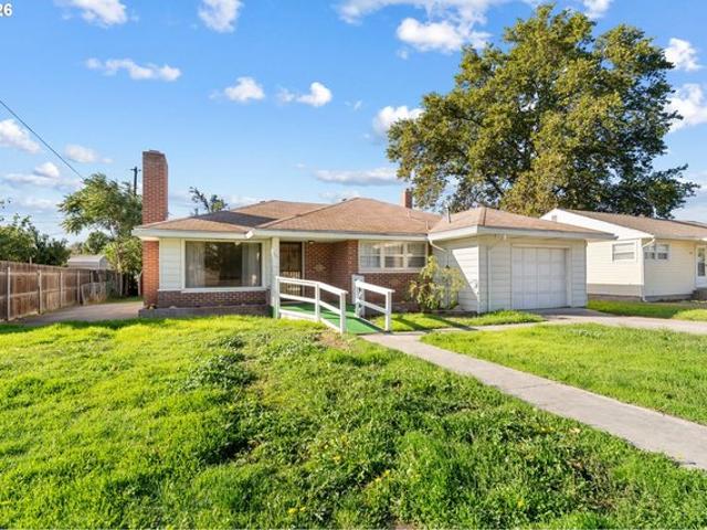 House for sale in J.C. Nye Addition, Hermiston