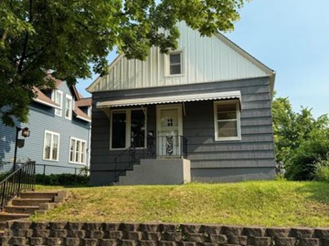 House for sale in Highland, Ramsey