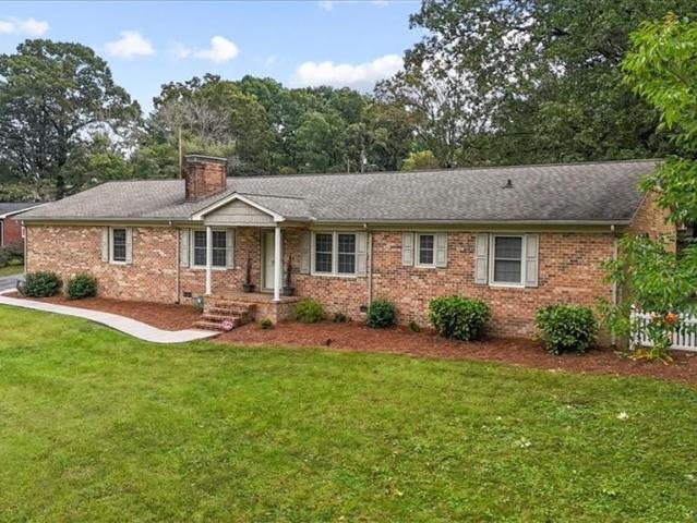 House for sale in Asheboro, North Carolina