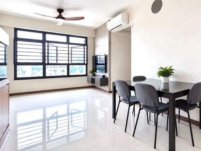 Room for sale