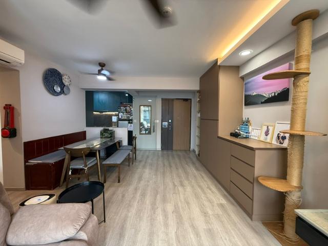 Room for sale