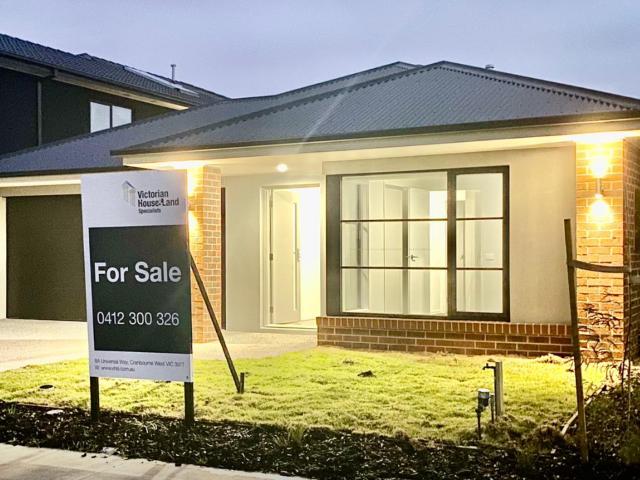 House for sale in Camerons Creek, Victoria