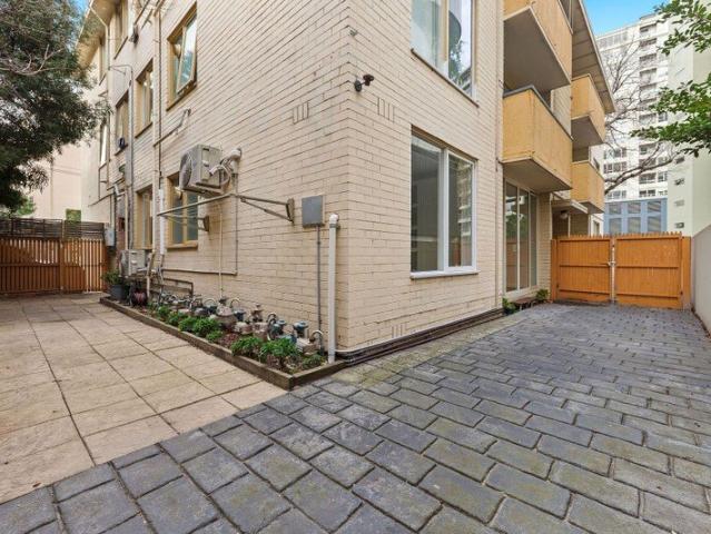 Apartment for rent in Camerons Creek, Victoria