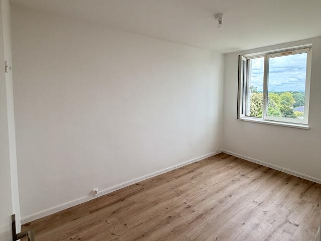 Appartement vente à Castéra, Mourenx