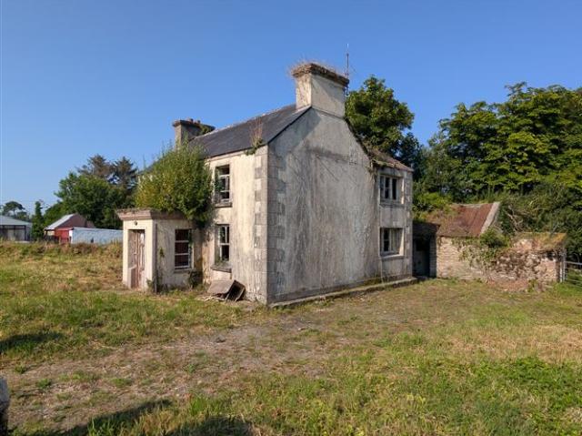 Detached House for sale in Mayo, Connacht